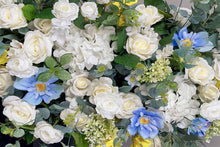 Load image into Gallery viewer, Miss Zara - Flower Wall