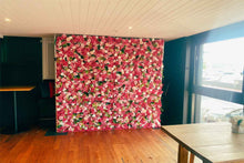 Load image into Gallery viewer, Miss Zoe- Flower Wall