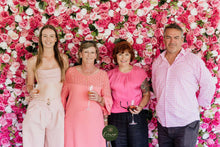 Load image into Gallery viewer, Miss Zoe- Flower Wall