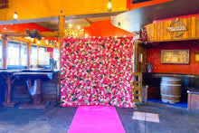 Load image into Gallery viewer, Miss Zoe- Flower Wall