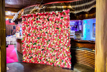 Load image into Gallery viewer, Miss Zoe- Flower Wall
