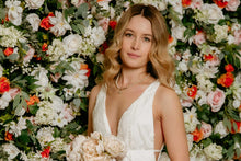 Load image into Gallery viewer, Miss Sasha - Flower Wall