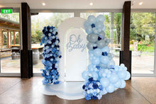 Load image into Gallery viewer, Oh Baby Blue