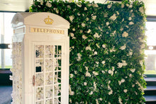 Load image into Gallery viewer, Phone Booth - White
