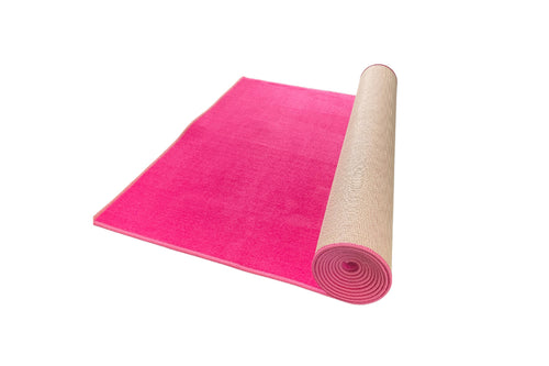 Pink Carpet for Hire