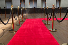 Load image into Gallery viewer, Carpet Runner Red