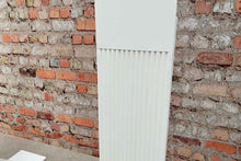 Load image into Gallery viewer, Ribbed Half Arch Backdrop