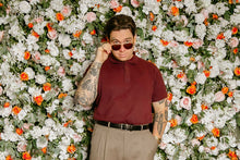 Load image into Gallery viewer, Miss Sasha - Flower Wall