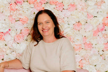 Load image into Gallery viewer, Miss Emily - Flower Wall