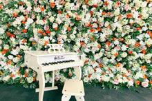 Load image into Gallery viewer, Miss Sasha - Flower Wall