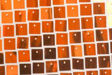 Load image into Gallery viewer, Shimmer Wall - Copper