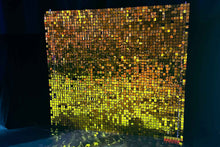 Load image into Gallery viewer, Shimmer Wall - Gold