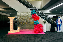 Load image into Gallery viewer, Balloon Garland 2.4m