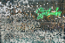 Load image into Gallery viewer, Shimmer Wall - Silver