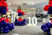 Load image into Gallery viewer, #10 Marquee Lights