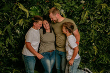 Load image into Gallery viewer, Tropical Wall