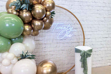 Load image into Gallery viewer, "Twenty One" Neon Sign