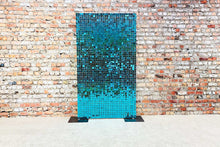 Load image into Gallery viewer, Shimmer Wall - Turquoise
