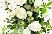 Load image into Gallery viewer, Miss Hazel Artificial Flowers