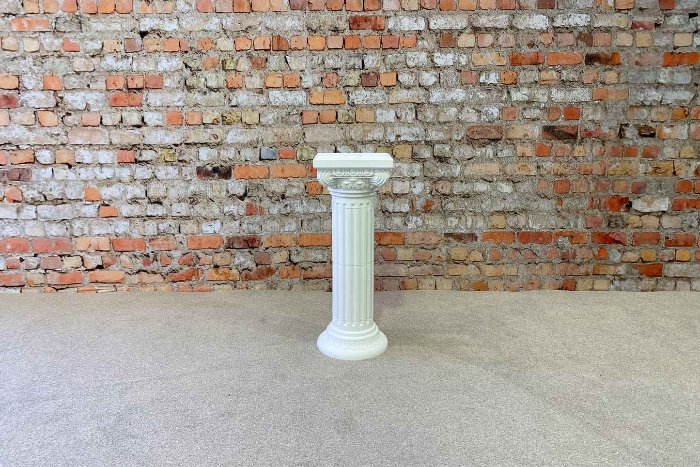 Modern plinth hire Auckland for birthdays, weddings, and celebrations