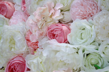 Load image into Gallery viewer, Miss Emily - Flower Wall
