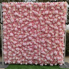 Load image into Gallery viewer, Miss Mia - Flower Wall