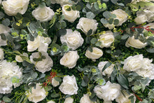 Load image into Gallery viewer, Miss Arya Flower Wall