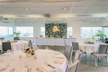 Load image into Gallery viewer, Miss Arya Flower Wall