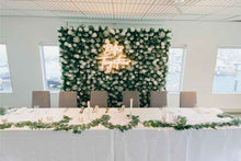 Load image into Gallery viewer, Miss Arya Flower Wall