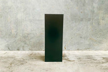 Load image into Gallery viewer, Plinth Black