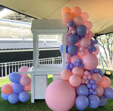 Load image into Gallery viewer, Candy Cart White