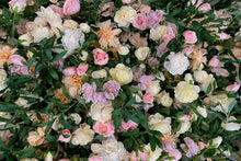 Load image into Gallery viewer, Miss Chloe Flower Wall