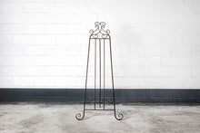 Load image into Gallery viewer, Scroll Wedding Easel