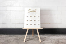 Load image into Gallery viewer, Donut Wall with Easel