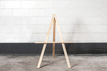 Load image into Gallery viewer, Wooden Easel B