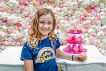 Load image into Gallery viewer, Miss Emily - Flower Wall