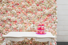Load image into Gallery viewer, Miss Emily - Flower Wall