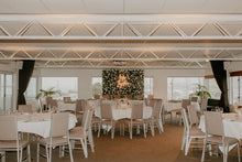 Load image into Gallery viewer, Miss Arya Flower Wall