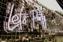 Load image into Gallery viewer, Neon Hire Auckland