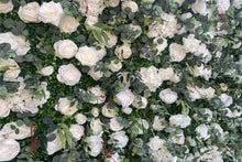 Load image into Gallery viewer, Miss Arya Flower Wall