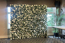 Load image into Gallery viewer, Miss Arya Flower Wall