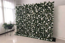 Load image into Gallery viewer, Miss Arya Flower Wall