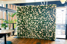 Load image into Gallery viewer, Miss Arya Flower Wall