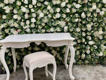 Load image into Gallery viewer, Miss Arya Flower Wall