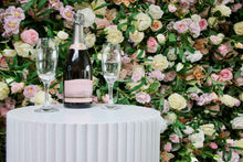 Load image into Gallery viewer, Miss Chloe Flower Wall