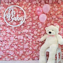 Load image into Gallery viewer, Miss Mia - Flower Wall