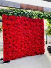 Load image into Gallery viewer, Miss Rosie- Flower Wall