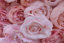 Load image into Gallery viewer, Miss Mia - Flower Wall