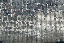 Load image into Gallery viewer, Shimmer Wall - Silver