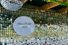 Load image into Gallery viewer, Shimmer Wall - Silver